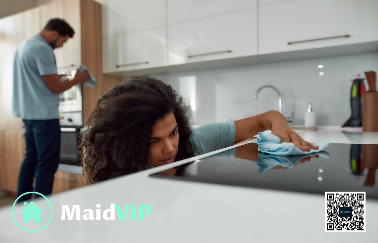 deep cleaning services