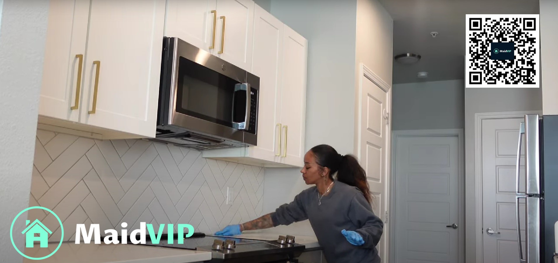 house cleaners in Agoura Hills